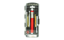 Spot Light Precision Cleaning Kit