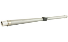 Premium Barrel, 308 Win, 16", Hanson Profile, Mid- Length gas System With Low Profile Gas Block, 1:10 twist BABL308008P