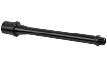 9MM, 8.3", Black, AR15 BABL9MM005M
