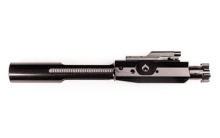 Complete Bolt Carrier Group, 308 Winchester, Fits AR10, Nitride Finish, Black BAPA100058