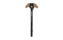 Breach, Small Lever, Charging Handle, Fits AR15, Anodized Finish, Kodiak Brown BAPA100333