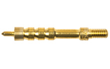 Brass Push Jag, .264/6.5MM 41353