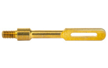 Brass Slotted Tip, Patch Holder, .30 Caliber and Larger 41371