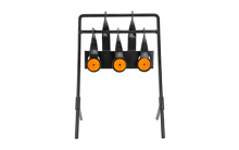 World of Targets Back Drop, .22 Rimfire Precision Target 47025