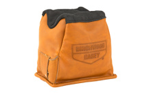 Shooting Rest, Leather 48221