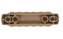 Keymod Rail, Fits AR Rifles, 3", Picatinny, Flat Dark Earth Finish BCM-KMR-1913-N3-FDE