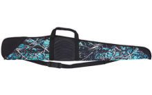 Pinnacle, Rifle Case, Blk/ Serenity Camo, Nylon, 52" BD255SRN