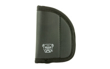 Super Grip Inside-The-Pants Holster Size Small Black
