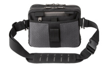 "Go" Bag CCW, Nylon, Black BDT406B