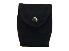 Belt Handcuff Pouch, Black WHC