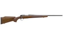 B14 Timber, Bolt Action Rifle, 308 Winchester, 20" Barrel, Blued Finish, Walnut Stock 4Rd B14S001