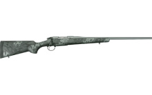 Premier Mountain Rifle, Bolt Action Rifle, 300 Winchester Magnum, 24" Barrel, Right Hand, 1 Mag, Carbon Fiber Stock, Graphite Black Cerakote, 3Rd BPR28-300WM