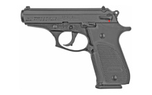 Thunder Plus, Semi-automatic, Full Size, 380ACP, 4.25" Threaded Barrel, Matte Black, 15Rd, 1 Magazine T380PM15X