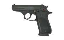 TPR 380 Plus, Semi-automatic, Metal Frame Pistol, Compact, 380 ACP, 3.5 Barrel", Duotone Finish, Black, Adjustable Rear Sight, Manual Safety, 15 Rounds, 1 Magazine TPR380PDT
