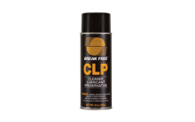 Cleaner/Lubricant/Preservative, 12 oz Aerosol Can, 30 per Carton CLP-12-30