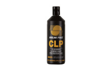 Cleaner/Lubricant/Preservative, 4 oz Squeeze Tube, 26 per Carton CLP-4-26