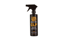 CLP-5 Cleaner/Lubricant/Preservative, Liquid, Pint, 10 Pack, Plastic Bottle CLP-5-10