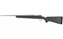 Fieldcraft, Bolt Action Rifle, 308 Win, 21", 416 Stainless Barrel, Carbon Fiber Charcoal Grey Stock, 4Rd, 1:8" Twist, 4140 Heat Treated Steel Bolt, NP3 Coated, Timney Trigger, Right Hand 16768