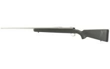 Fieldcraft, Bolt Action Rifle, 270 Winchester, 24" 416 Stainless Steel Barrel, Carbon Fiber Charcoal Grey Stock, 4Rd, 1:10" Twist, 4140 Heat Treated Steel Bolt and NP3 Coated, Timney Trigger, Right Hand 16772
