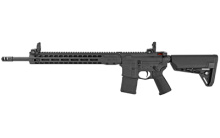 REC7 Direct Impingement, Semi-automatic, 223 Rem/556NATO, 18" DMR Barrel, Black Cerakote Finish, Magpul MOE Stock, 30Rd, MLOK Handguard 17148