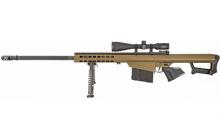 Barrett Firearms 18315 816715019530