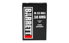 Barrett Firearms 19372 810021511375