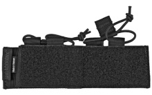 Foundation, Insert for AR-10 Magazine, Nylon, Black 37FS18BK