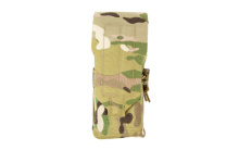 Double Magazine Flap Pouch, Helium Whisper Attachment, Fits (2) AR-15  Magazines, Elastic Construction, Multicam HW-M-2M4-1-MC