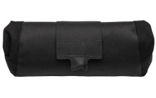 Medium Dump Pouch, Helium Whisper Attachment, Cordura Construction, Black HW-M-DP-MD-BK