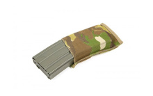 Ten-Speed Magazine Pouch, Fits AR-15 Magazine, Multi-Cam HW-TSP-M4-1-MC