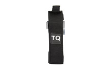 Black, Matte, Helium Whisper HW-TQH-TNOW-EMPTY-BK