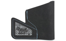 ULTRAcomp Pocket Holster, Designed for Sig Sauer P-238, Black M-HOLSTER-238-01-BK