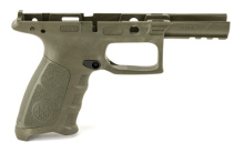 Grip Frame, OD Green, APX E01643