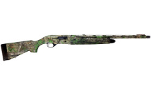 A300 Outlander Turkey 12 Gauge 3 Inch Chamber 24 Inch Vent Rib Barrel Synthetic Stock Full Coverage Realtree Xtra Green Camouflage Finish 3 Round