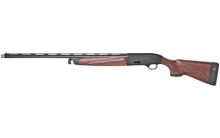 A400 Xcel Sporting Black, Semi-automatic, 12 Gauge, 28" Barrel, Bead Sight, Black Receiver, Walnut Wood Stock, Right Hand, 3 Choke Tubes, 3 Rounds J40CB18