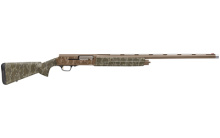 A5 Wicked Wing, Semi-automatic, 12 Gauge, 3.5" Chamber, 28" Barrel, Burnt Bronze Cerakote Finish, Mossy Oak Original Bottomland Composite Stock, 4Rd 0119092004