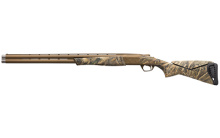 Cynergy Wicked Wing, Over/Under, 12 Gauge, 3.5" Chamber, 28" Barrels, Burnt Bronze Finish, Composite Stock, 3 Choke Tubes, 2Rd 018717204