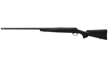 X-Bolt, Stalker Long Range, Bolt Action, 6.5 CREEDMOOR, 26" Barrel, Stainless Finish, Composite Stock, 4Rd 035390282