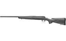 X-Bolt, Stalker, Bolt, 270 Win, 22" Barrel, Blued Finish, Composite Stock, 4Rd 035496218