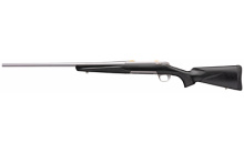X-Bolt, Stalker, Bolt Action, 300 Win, 26" Barrel, Stainless Finish, Composite Stock, 3Rd 035497229