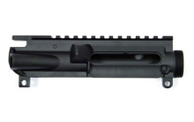 SPEC15 Stripped Upper, Forged, 223 Rem/556NATO, Black Finish BRO-SPEC15-UR