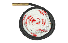 BoreSnake, Bore Cleaner, For .22 Cal, Pistol, Clam Pack 24000BG