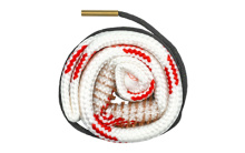 BoreSnake, Bore Cleaner, For 12 Gauge Shotgun, Clam Pack 24035BG