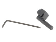 Hammer Extension, Blue Finish P701