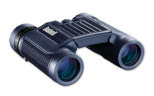 H2O Binocular, 8X25mm, Roof Prism, Black Finish 138005