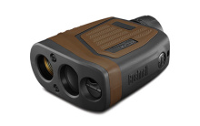 Elite 1 Mile CONX Rangefinder, 7X26mm, Blue Tooth Wirless Connectivity, Brown Finish 202540