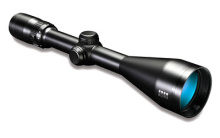 Elite 3500 Rifle Scope, 3-9X50, DOA 600 Reticle, Matte Finish 353950B