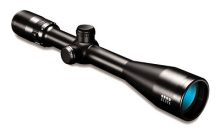 Elite 4500 Rifle Scope, 2.5-10X40, DOA 600 Reticle, Matte Finish 452104B