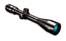 Elite 4500, Rifle Scope, 2.5-10X40mm, Multi-X Reticle, Matte Finish 452104