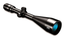 Elite 4500, Rifle Scope, 2.5-10X50mm, Multi-X Reticle, Matte Finish 452105